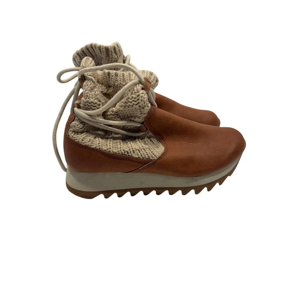 Merrell alpine pull